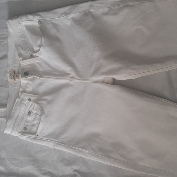 J.crew lookout  highrise skinny Jean size 28 - Picture 2 of 12